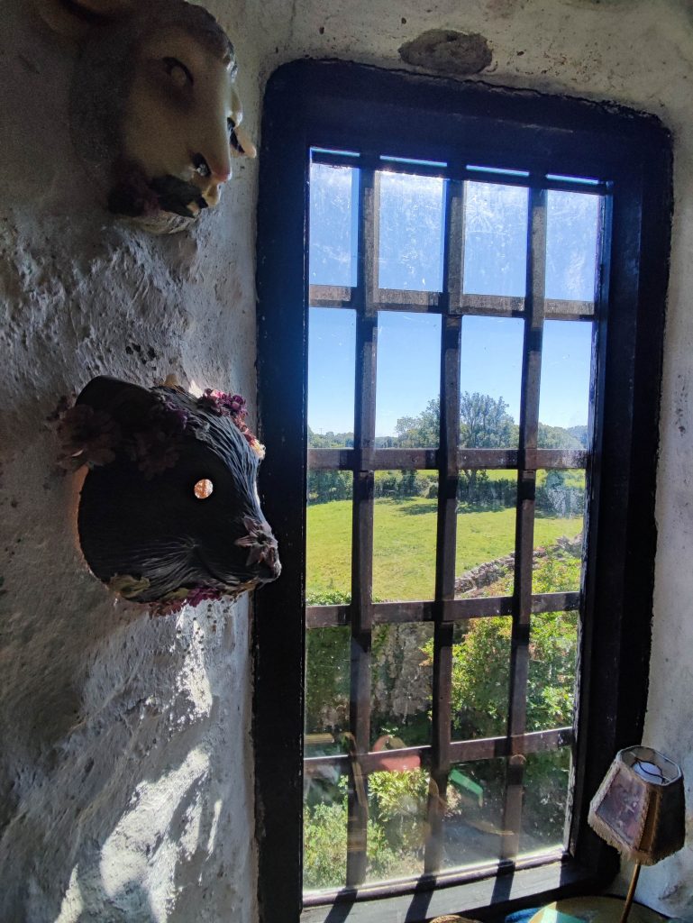 Clonony Castle: A 16th-Century Crown Upon Ireland’s Limestone Throne