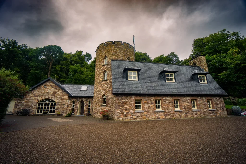 Heathfield Castle: Where Limerick’s Whispering Stones Guard Your Legacy