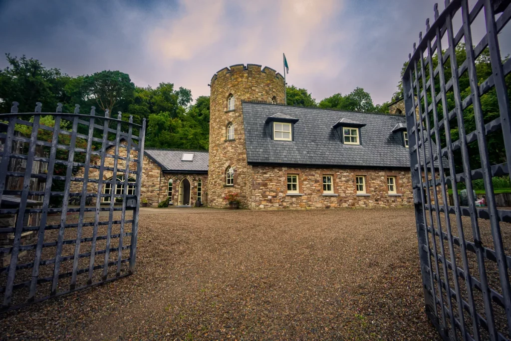 Heathfield Castle for sale in Ireland 18
