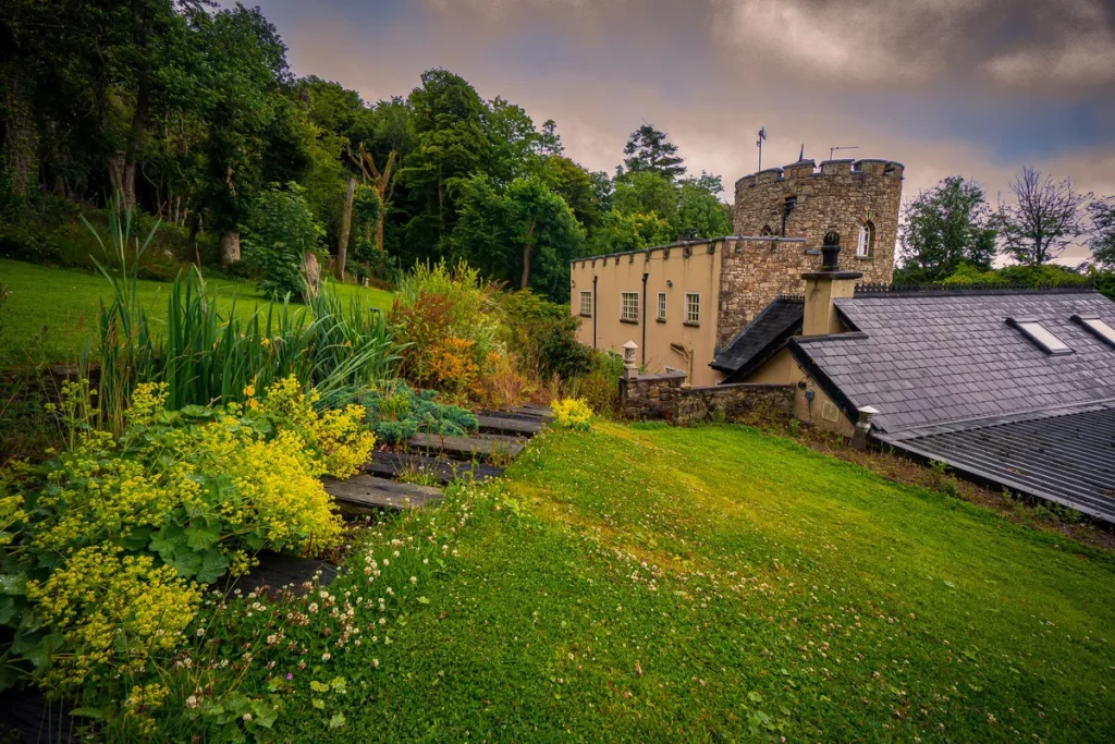 Heathfield Castle: Where Limerick’s Whispering Stones Guard Your Legacy