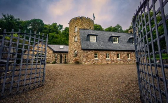 Heathfield Castle for sale in Ireland sml
