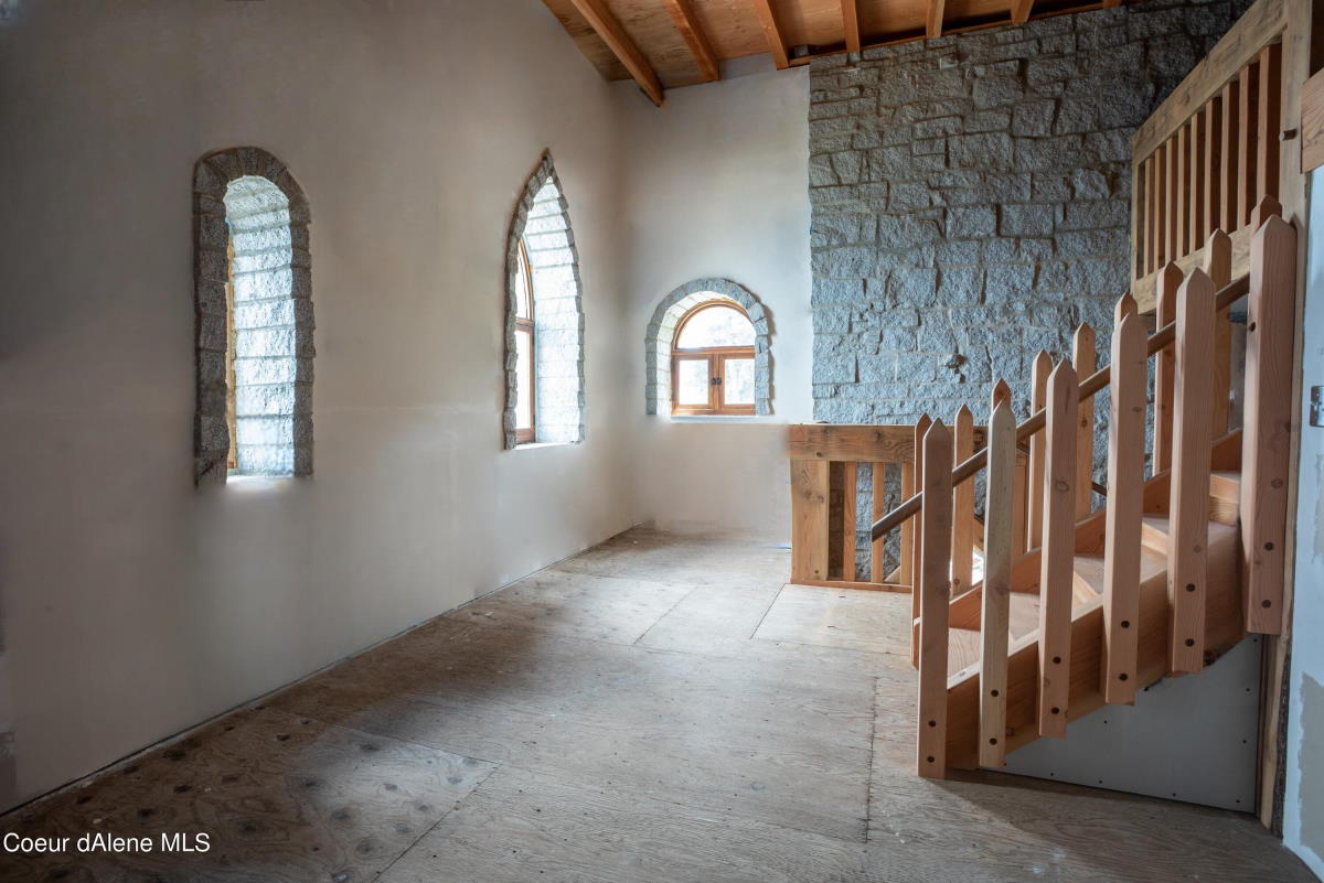 7m Idaho, USA. Iconic Castle Von Frandsen is For Sale Castleist