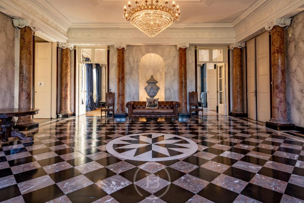 Gors Castle: Where Timeless Elegance Meets Modern Ingenuity - 5