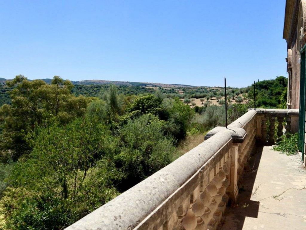 A Crown of Stone & Light: Sicily’s Timeless Castle Dominion