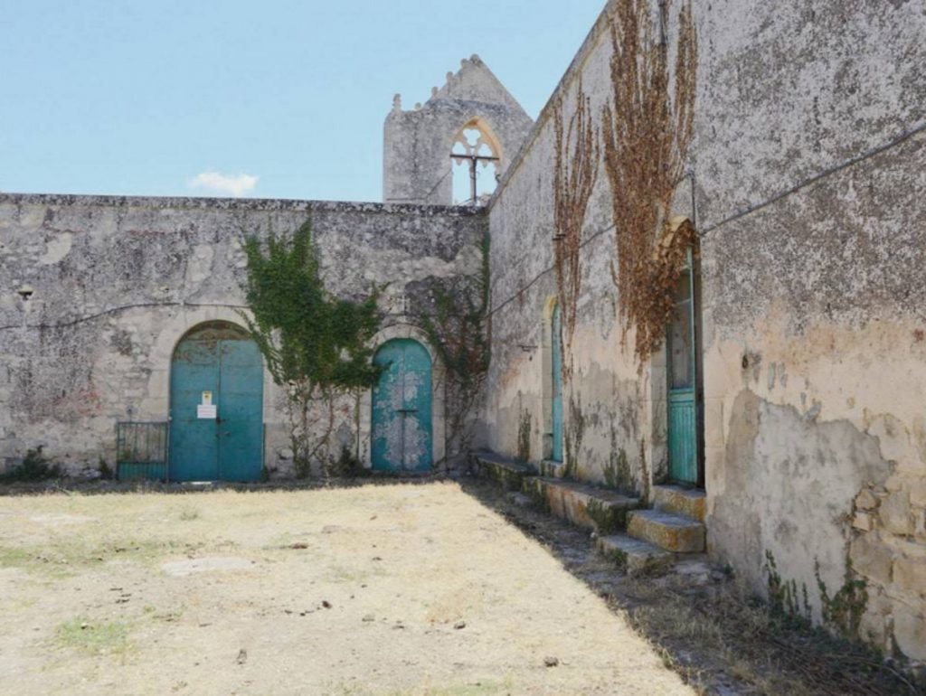 A Crown of Stone & Light: Sicily’s Timeless Castle Dominion
