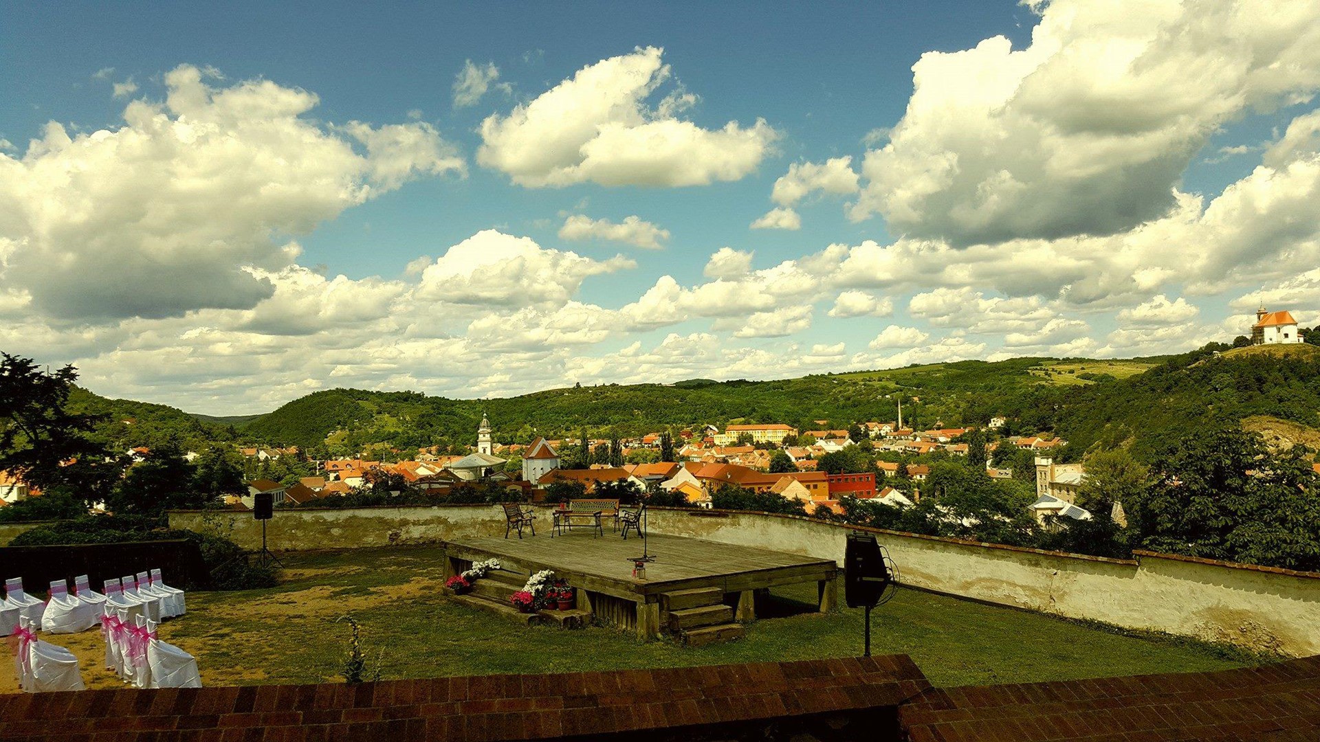 Dolní Kounice: A Moravian Fortress of Timeless Grandeur - 5