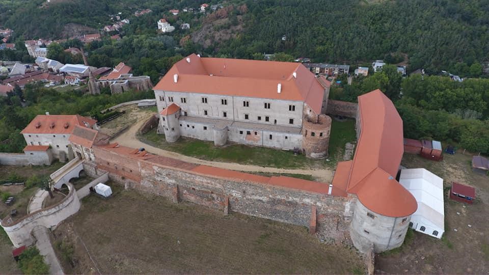 Dolní Kounice Castle for sale Czechia 3