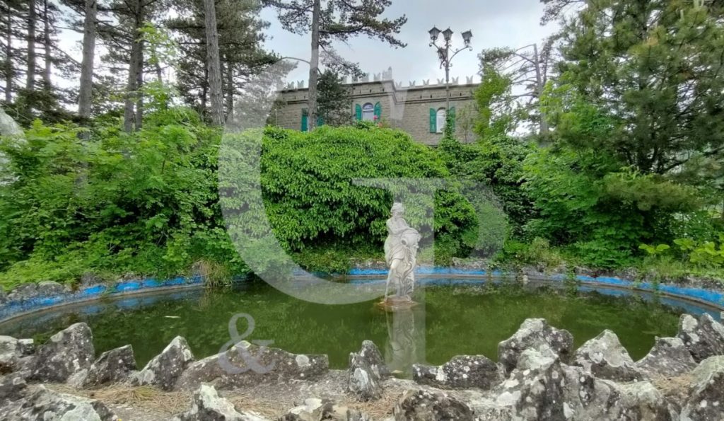 Granaglione’s Timeless Crown: A 14th-Century Castle Whispering Through Emilia’s Hills
