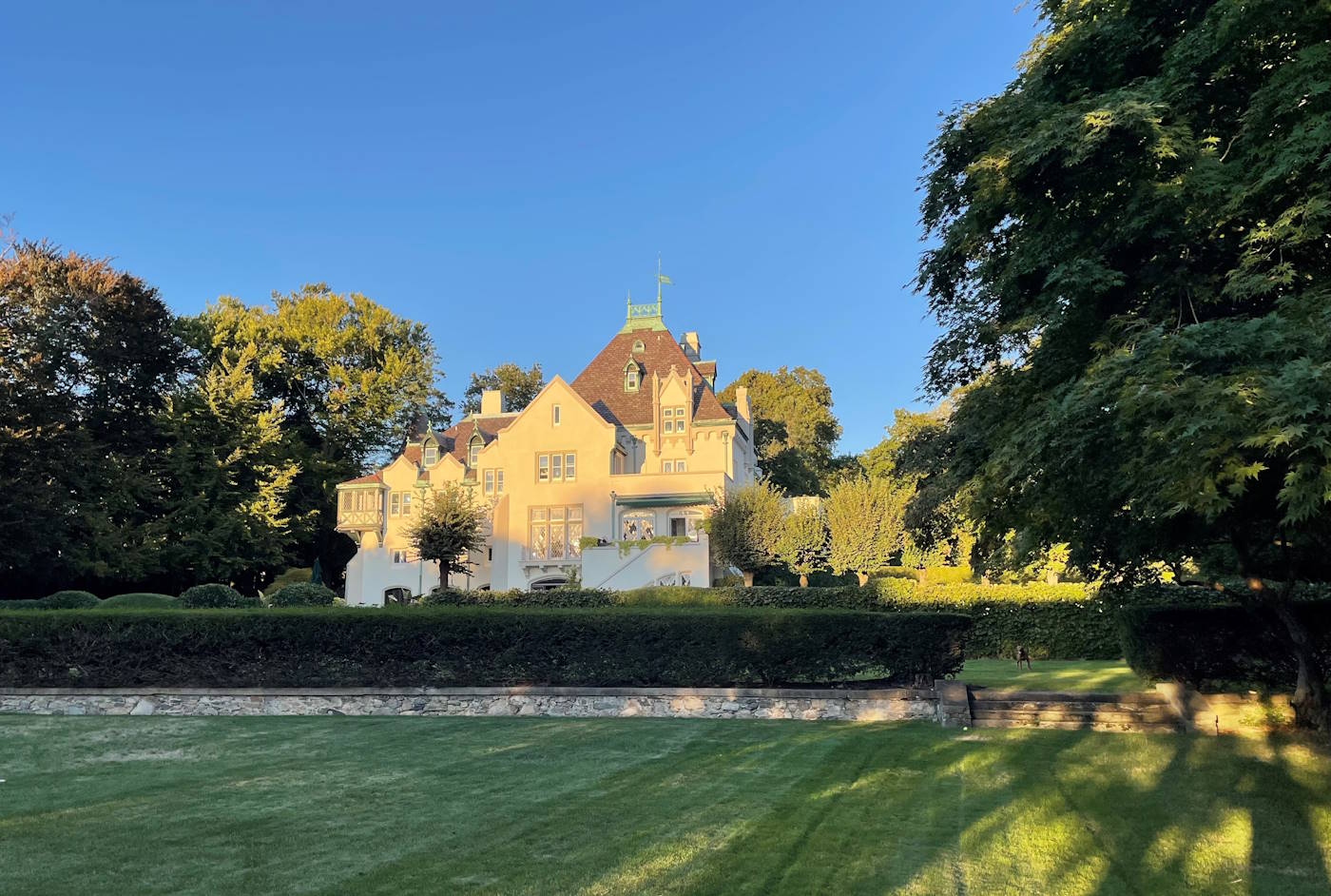 Marion Castle For Sale Stamford CT 4