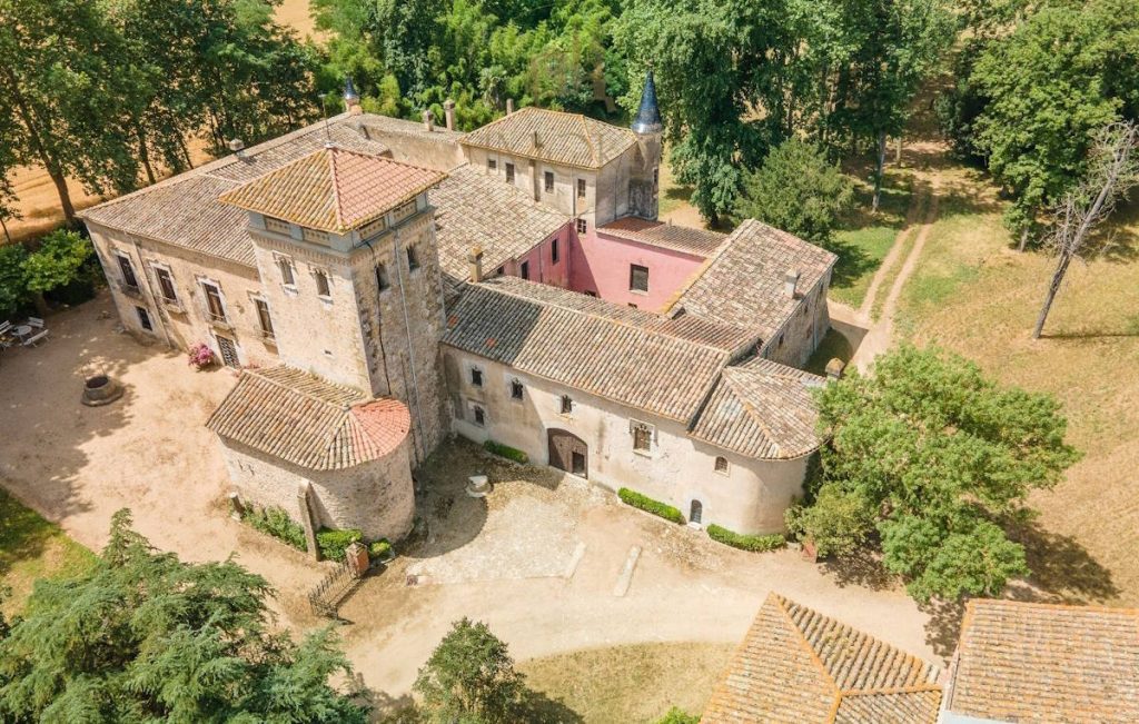 La Fuente: A Six-Century Whisper of Stone and Light in Catalonia’s Heart