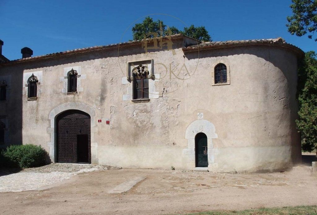 La Fuente: A Six-Century Whisper of Stone and Light in Catalonia’s Heart