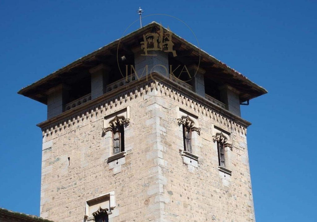 La Fuente: A Six-Century Whisper of Stone and Light in Catalonia’s Heart - 5