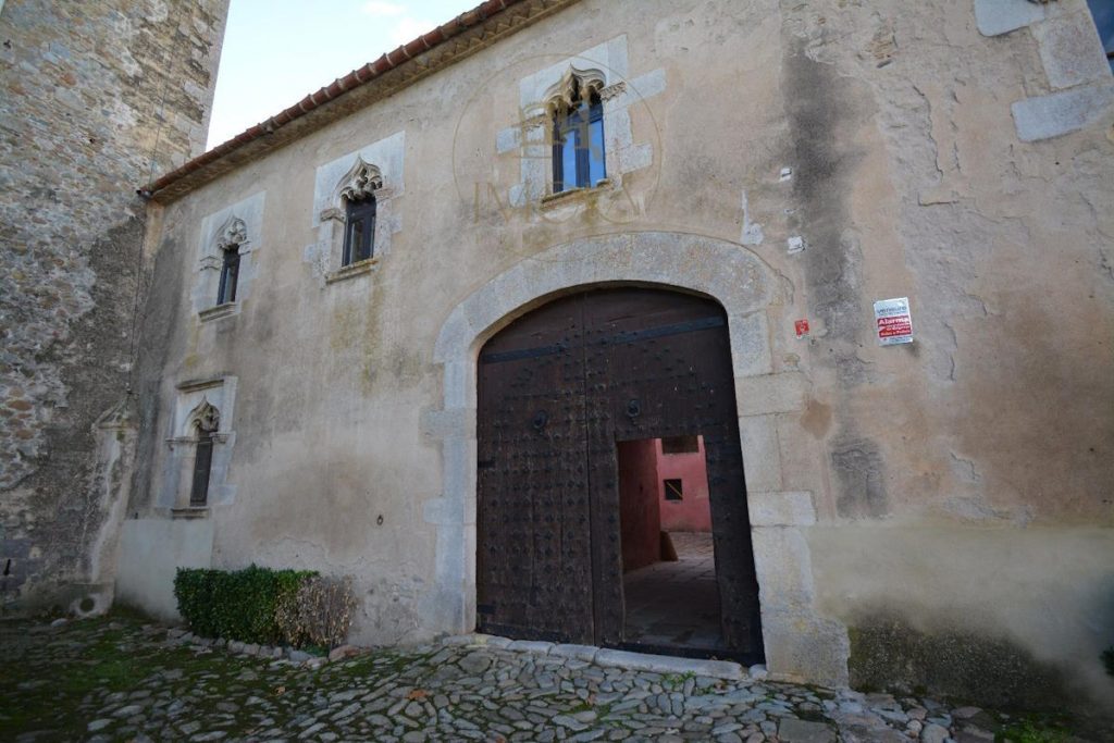 Stunning Castle For Sale in Girona Spain 7