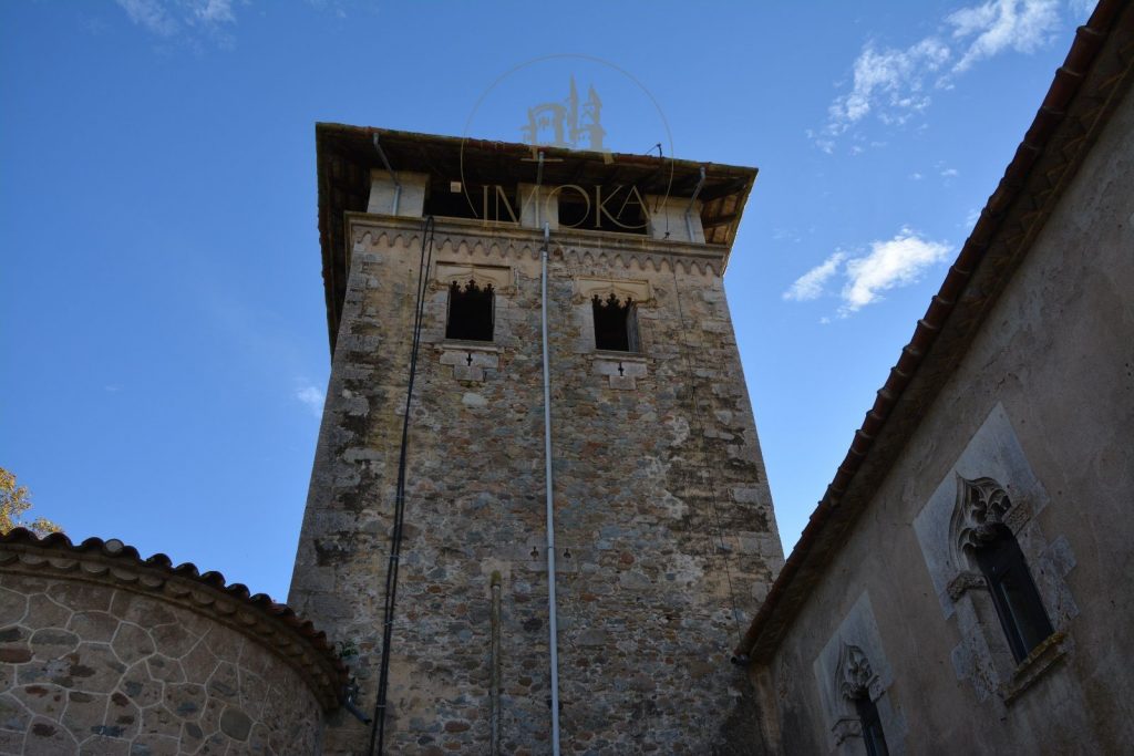 Stunning Castle For Sale in Girona Spain 9