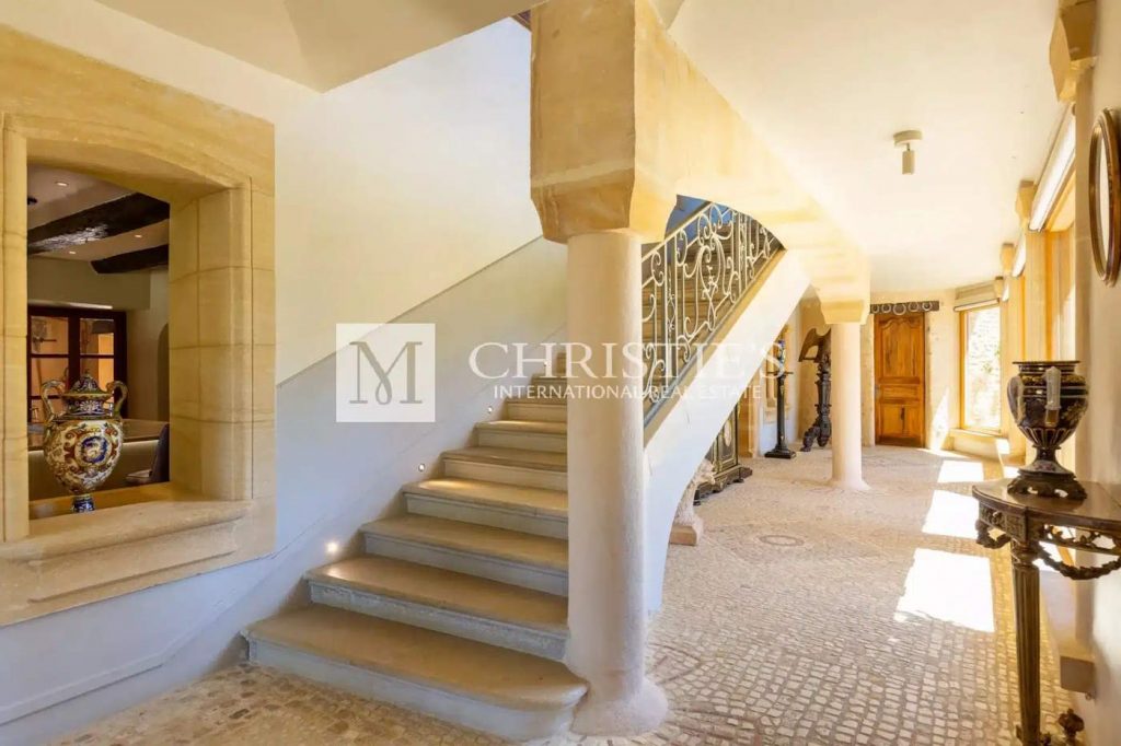 Exceptional Renovated Chateau For Sale - Dordogne France 11