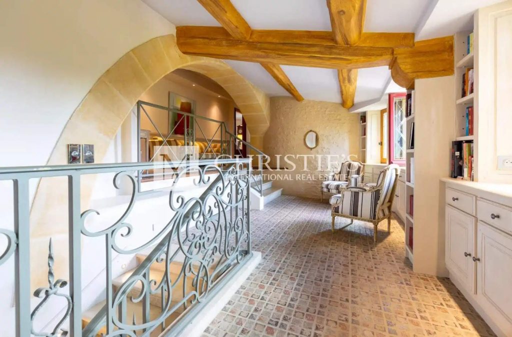 Exceptional Renovated Chateau For Sale - Dordogne France 13