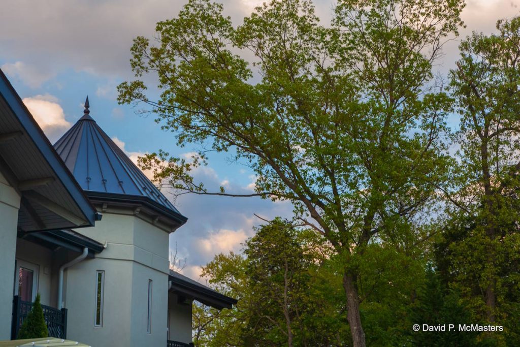 Graycliff Hall: A Castello’s Whisper on the Potomac’s Edge - 5