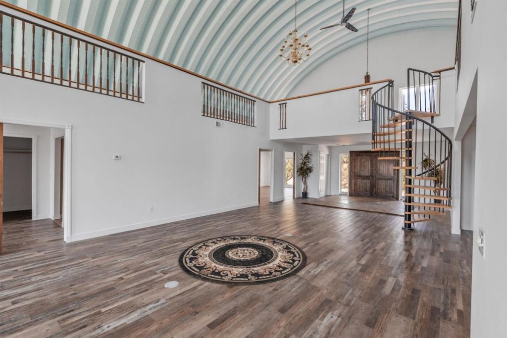 The Crown of Valley Springs: A Castle Where Time Stands Still - 5