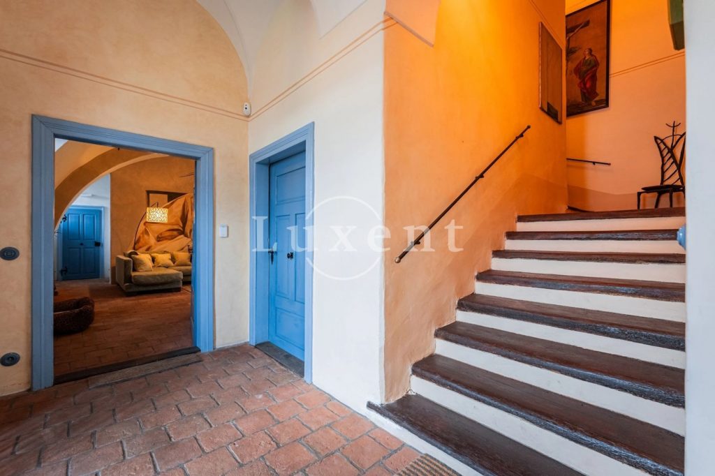 Renovated 16th century Renaissance castle for sale in Czechia 1