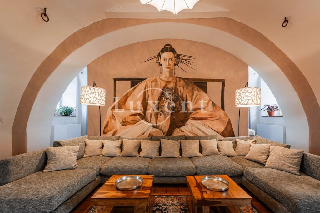 A Renaissance Dream Reborn in Bohemia’s Golden Heart - 5