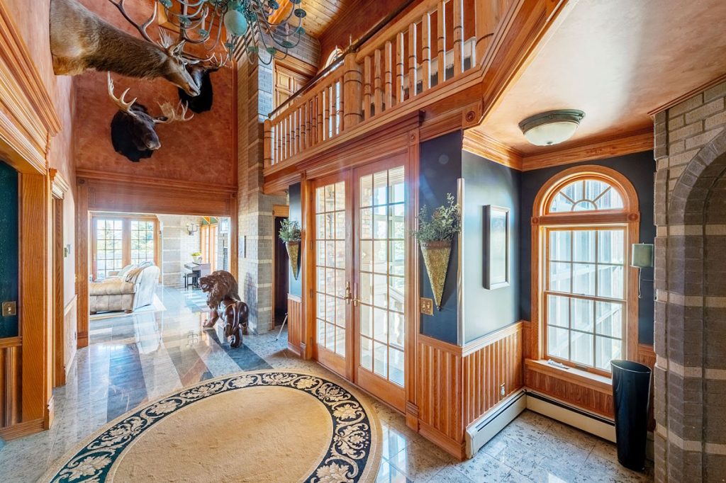 Bedford Castle: A Sovereign’s Legacy in Wyoming’s Wild Heart - 5