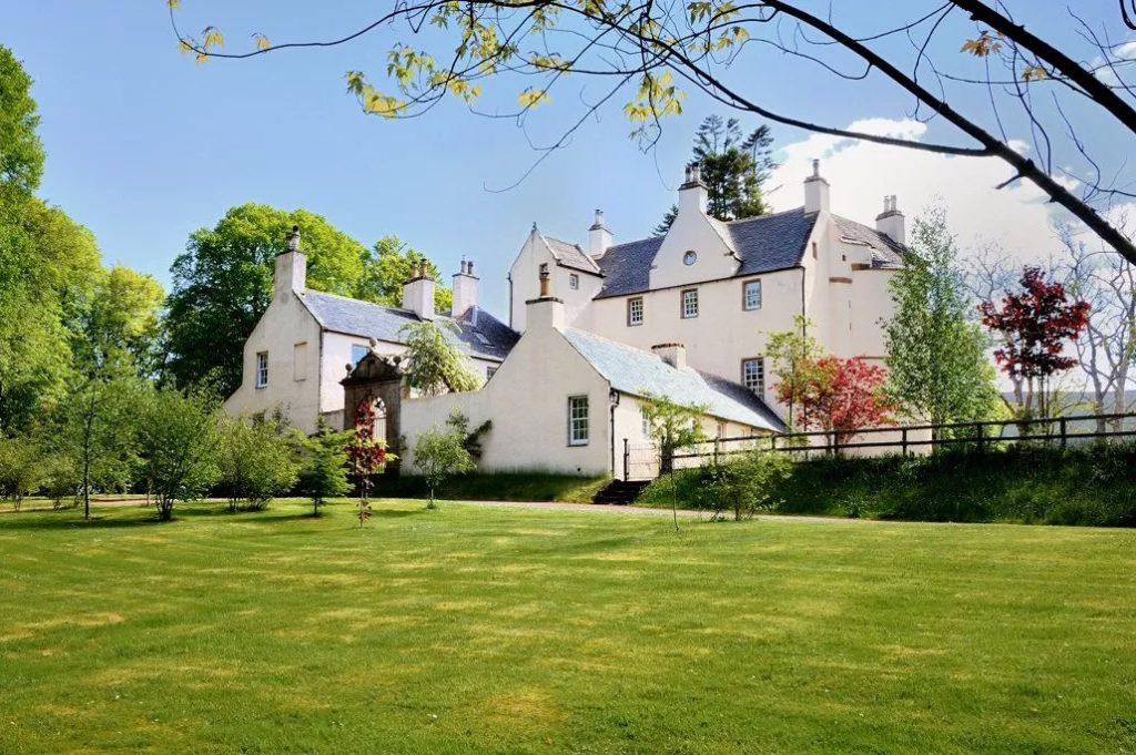 Beldorney: A Living Legacy of Stone, Sky & Wild Grace