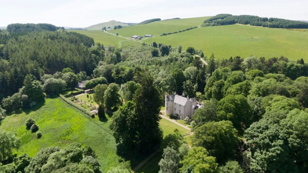 Beldorney: A Living Legacy of Stone, Sky & Wild Grace