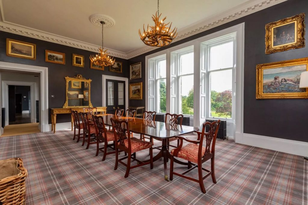 Whispers of Bryce & Anderson: A Baronial Dream in 34 Enchanted Acres - 5