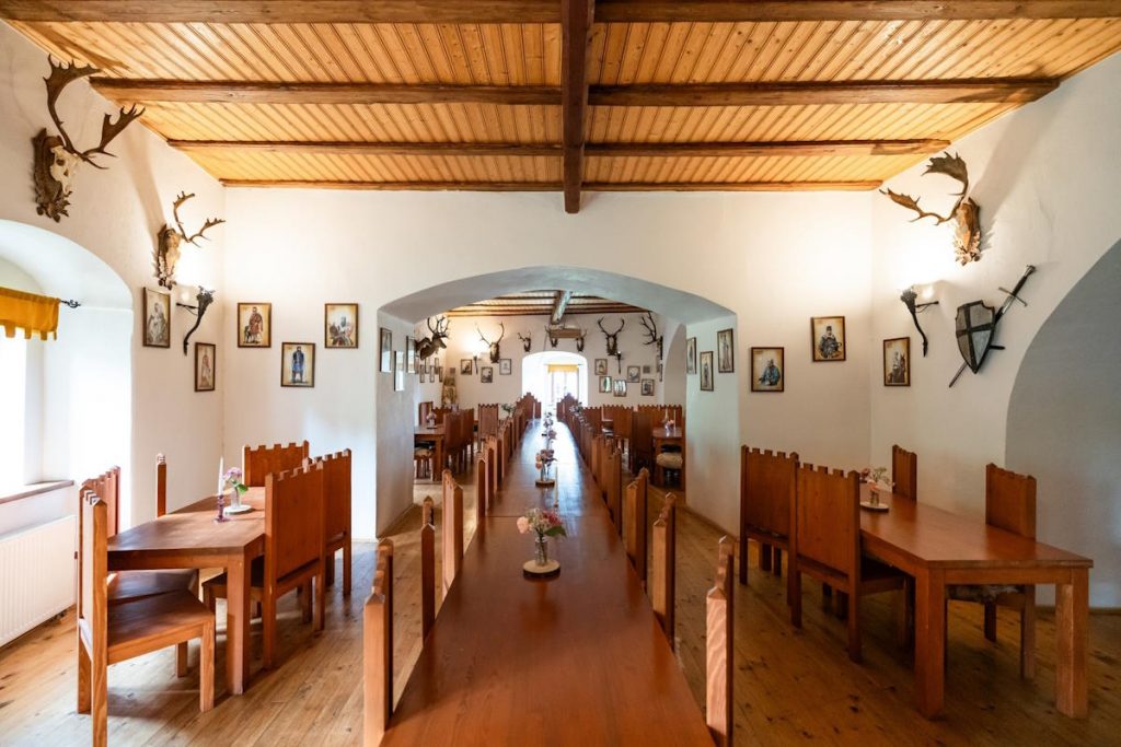 Whispers of the 12th Century: Bohemia’s Timeless Romanesque Crown - 5