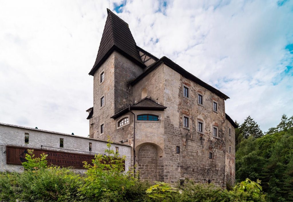 Whispers of the 12th Century: Bohemia’s Timeless Romanesque Crown
