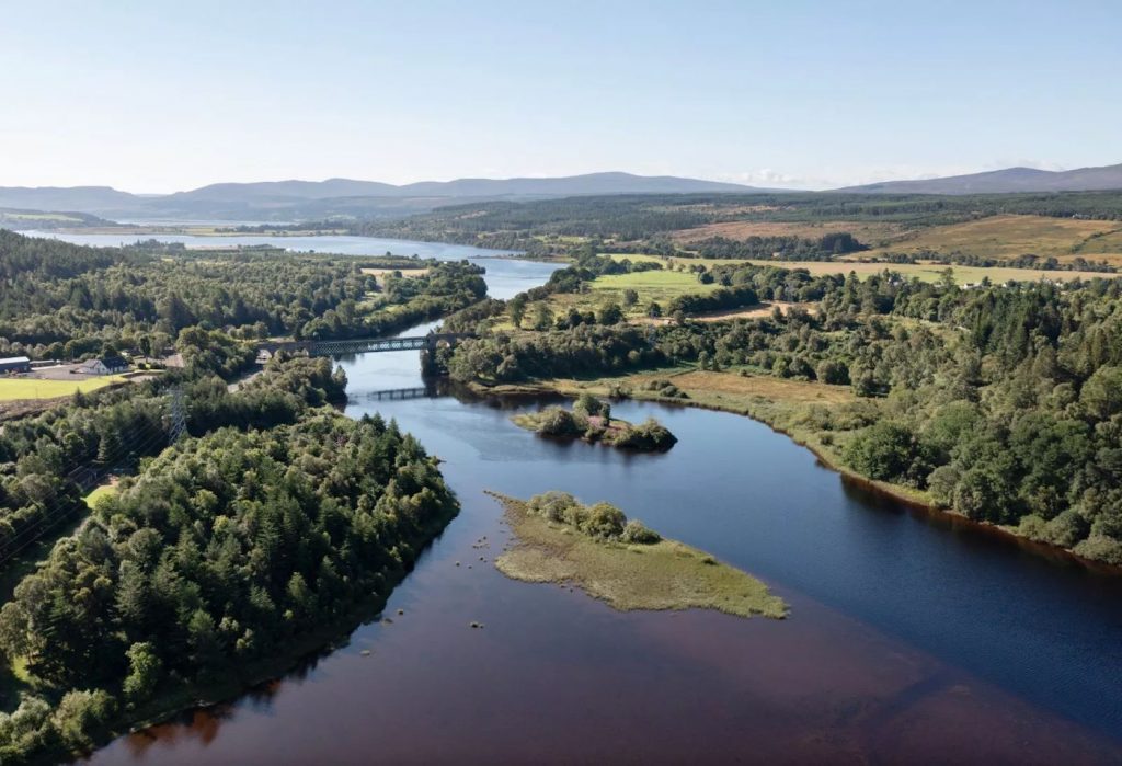 The Duchess’s Highland Crown: A Castle of Legends & Light