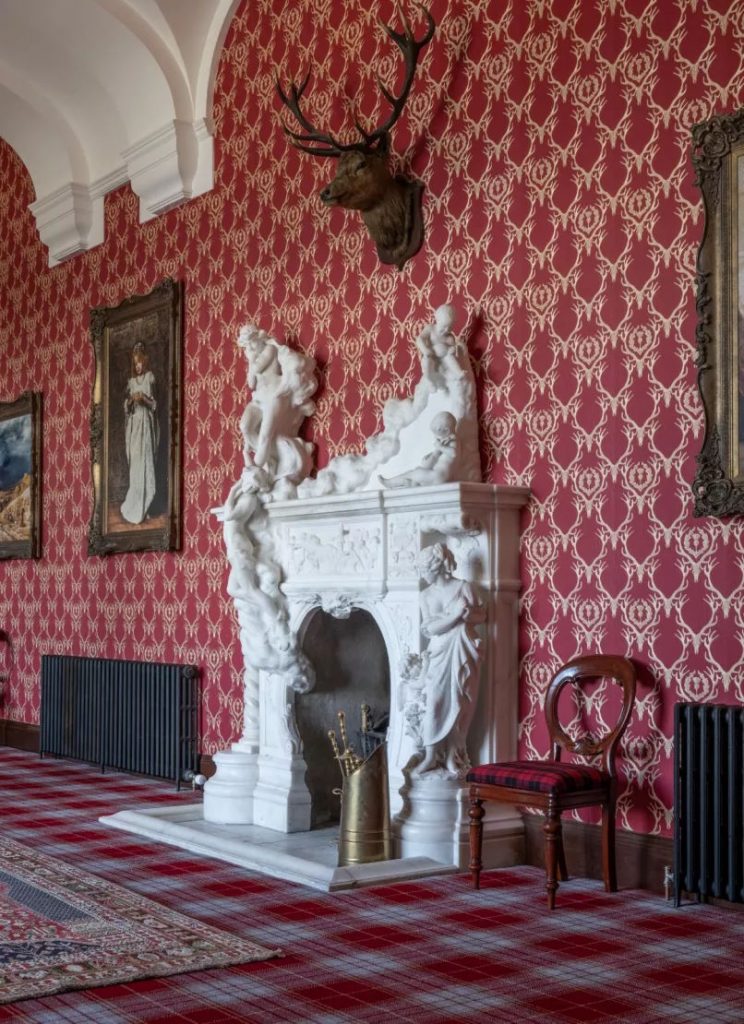 The Duchess’s Highland Crown: A Castle of Legends & Light - 5