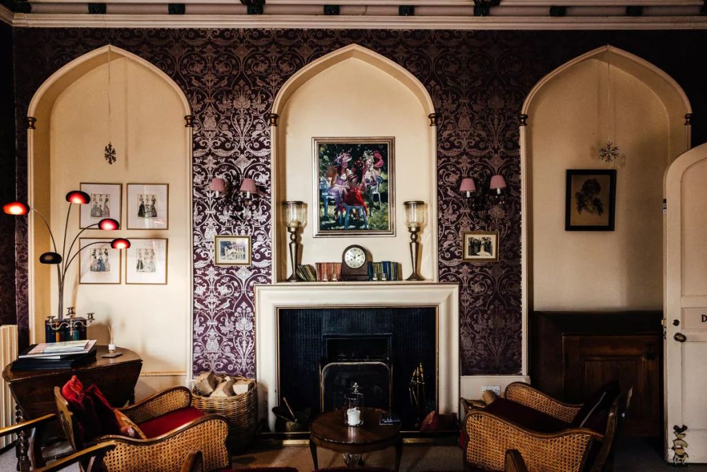 Augill Castle: A Victorian Gothic Dream in Cumbria’s Wild Heart