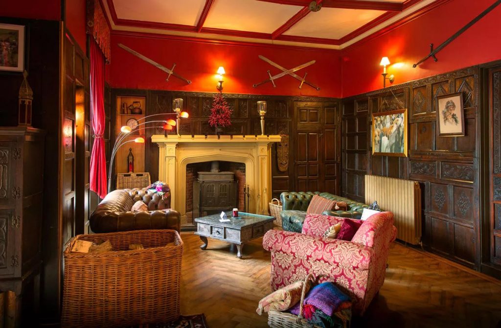 Augill Castle: A Victorian Gothic Dream in Cumbria’s Wild Heart