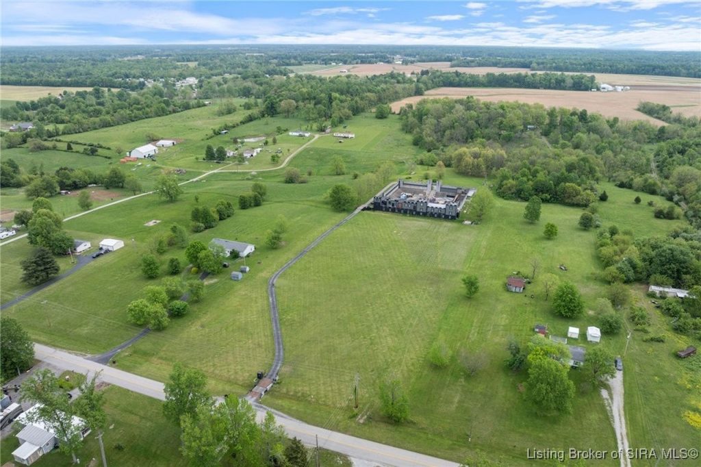 Birdsell Castle For Sale Indiana USA 22