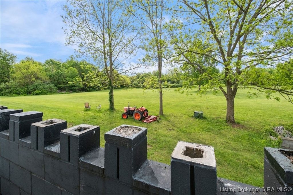 Birdsell Castle For Sale Indiana USA 4