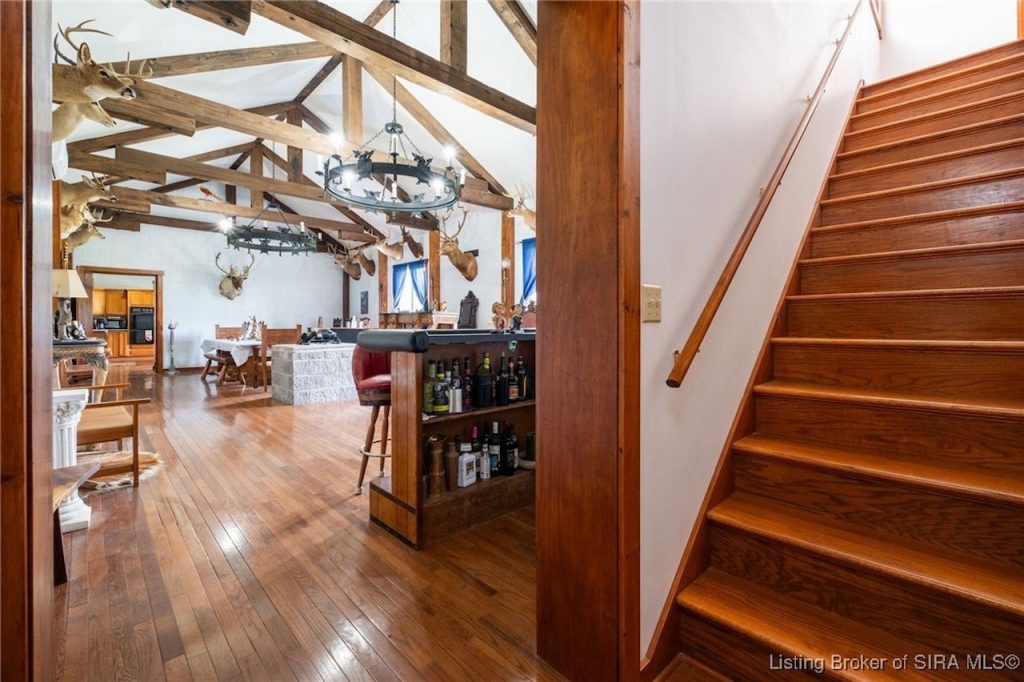 Birdsell Castle: A Realm of Legend Awaits in Indiana’s Heartland - 5