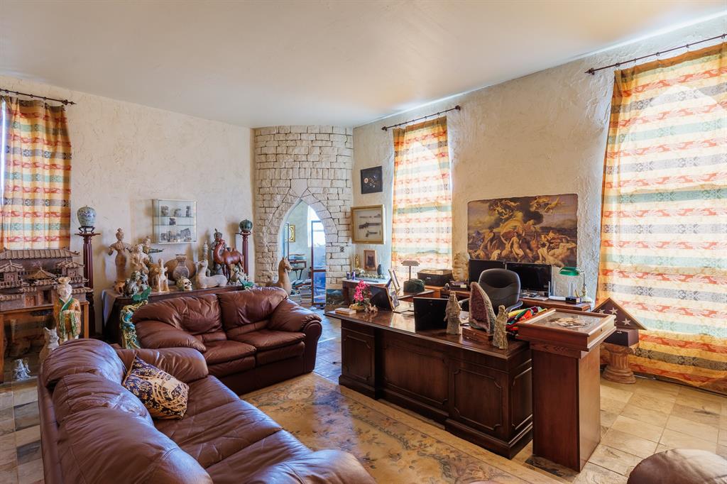 Falkenstein Castle for sale Burnett Texas 15
