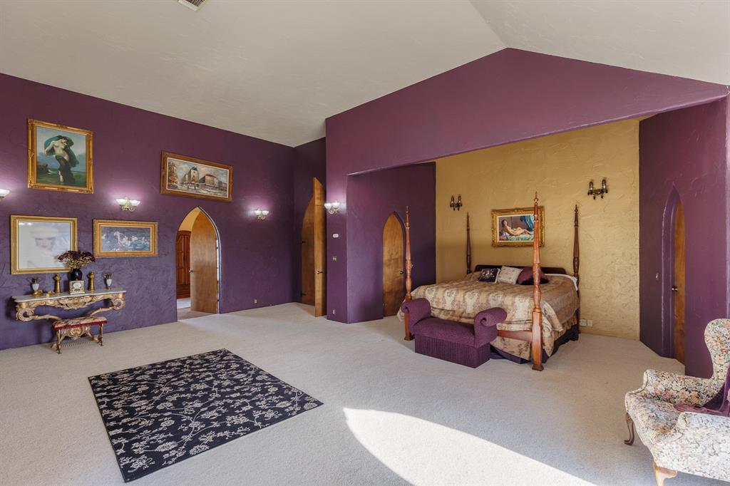 Falkenstein Castle for sale Burnett Texas 18