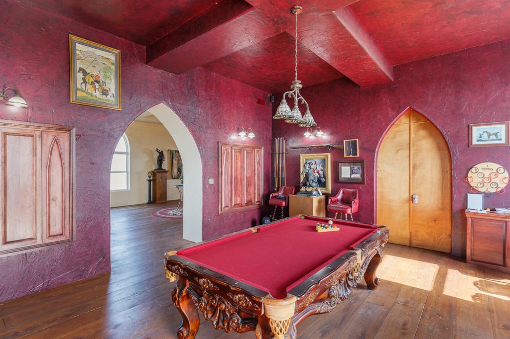 Falkenstein Castle for sale Burnett Texas 18a
