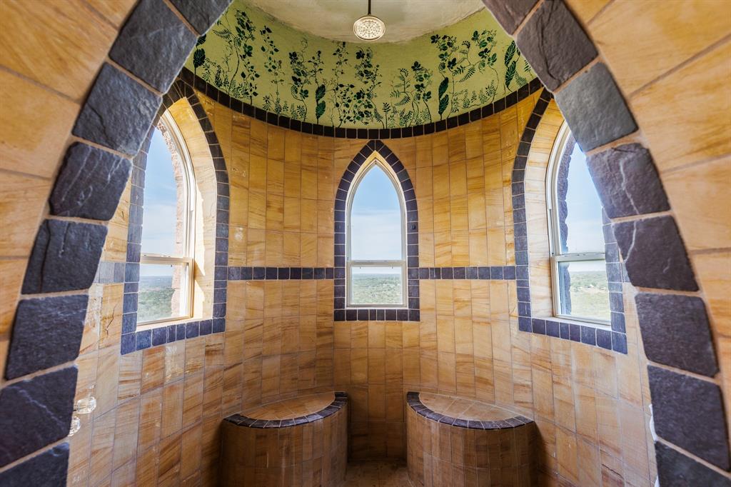Falkenstein Castle for sale Burnett Texas 20