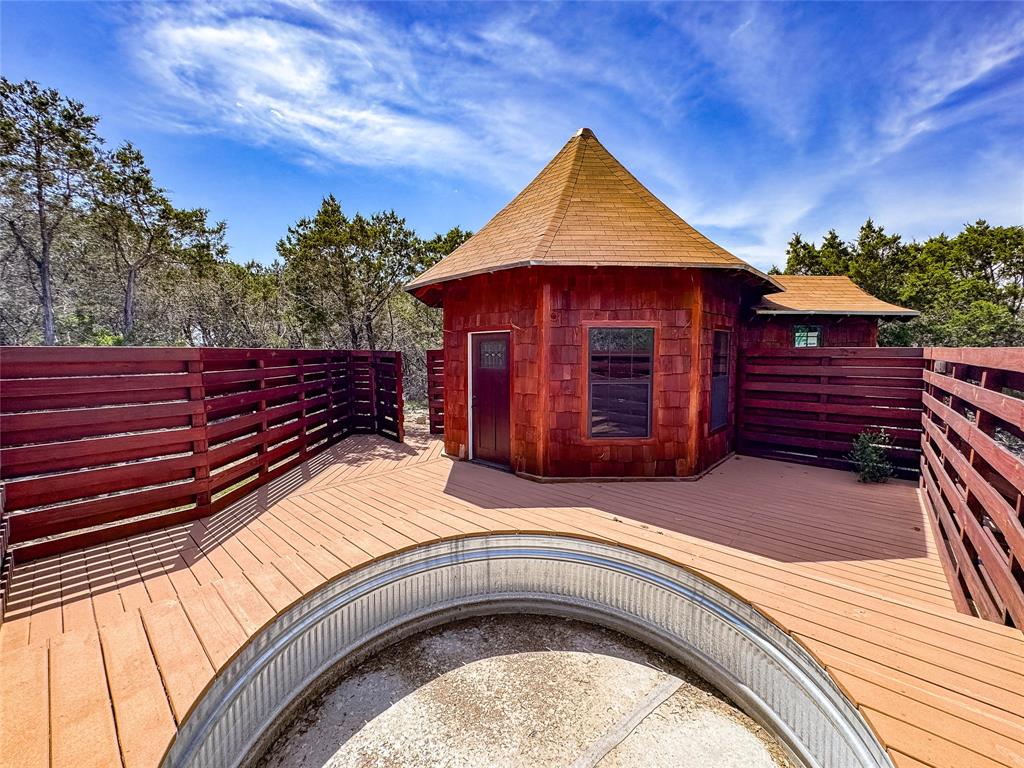 Falkenstein Castle for sale Burnett Texas 26