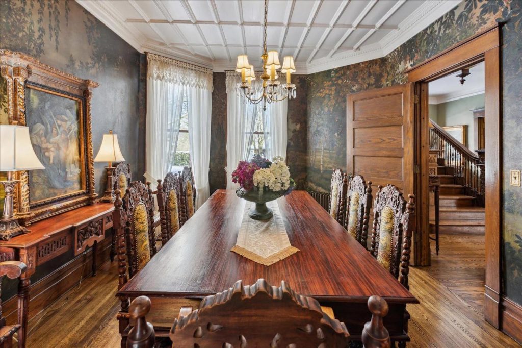 Lake Huron Castle For Sale Michigan USA 12