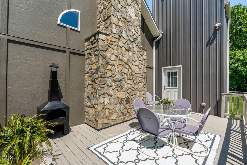 Whispering Meadows Castle: A 17-Acre Kingdom in Asheboro’s Rolling Hills