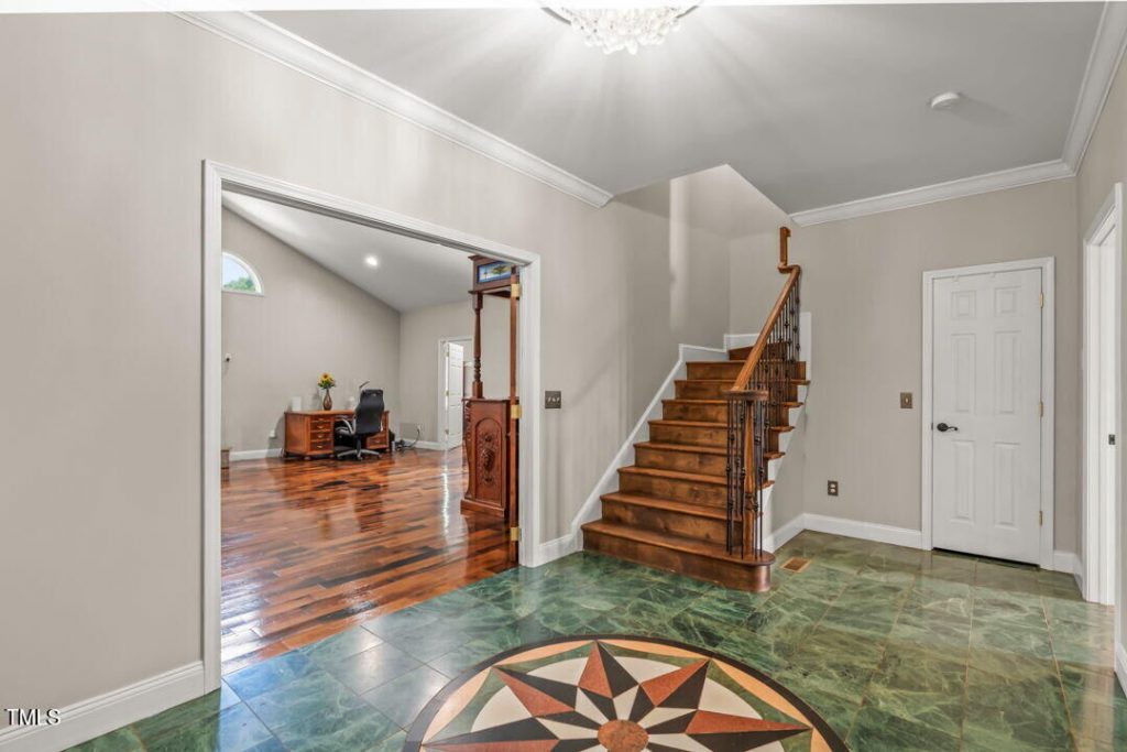 Whispering Meadows Castle: A 17-Acre Kingdom in Asheboro’s Rolling Hills