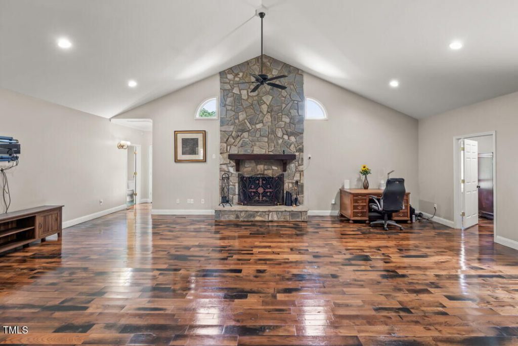 Whispering Meadows Castle: A 17-Acre Kingdom in Asheboro’s Rolling Hills