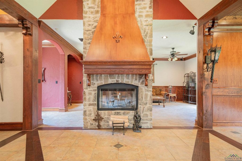 Texas Castle for sale in Gilmore 10