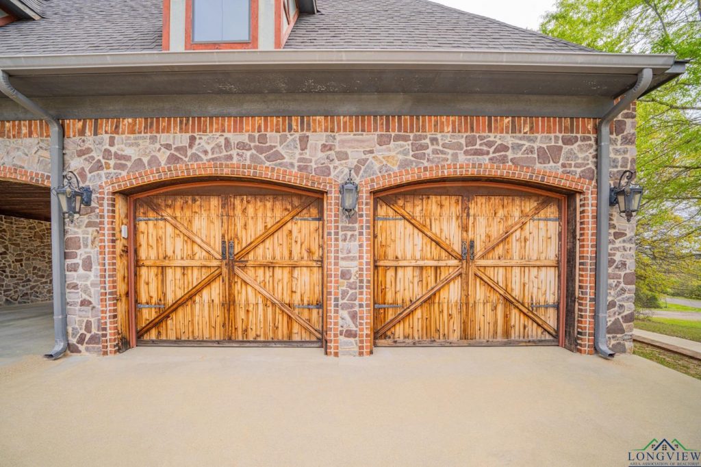 Texas Castle for sale in Gilmore 16