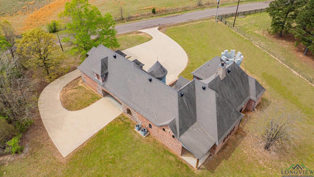 Texas Castle for sale in Gilmore 18