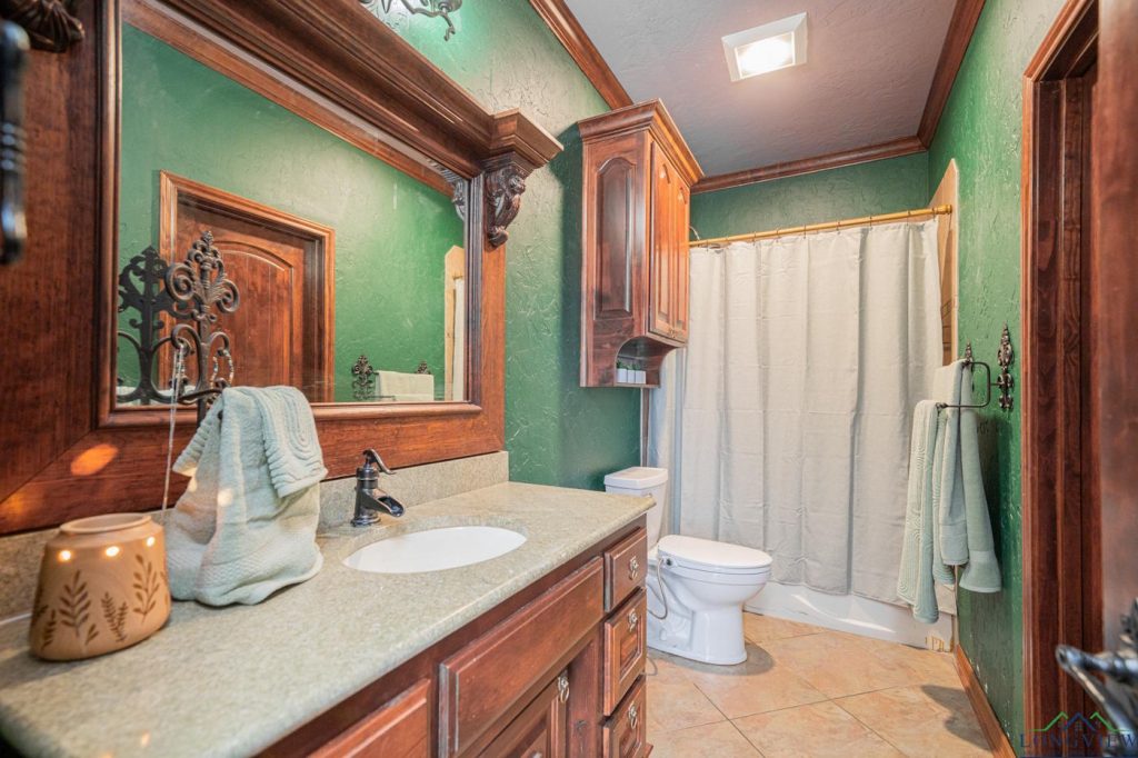 Texas Castle for sale in Gilmore 24
